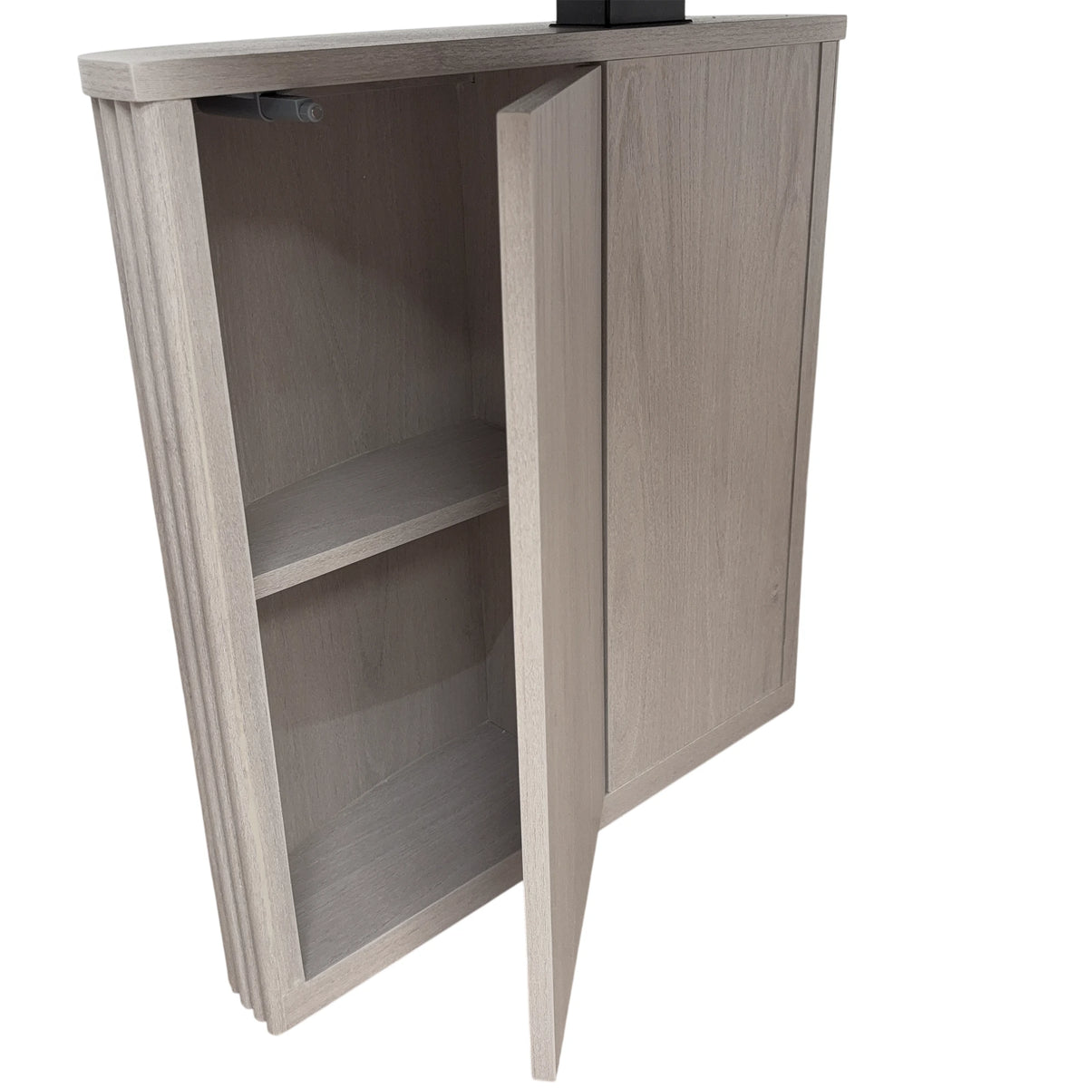 Loki Height Adjustable Desk