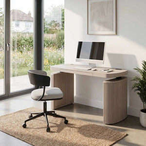 Loki Height Adjustable Desk