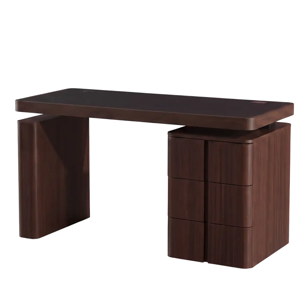 Luxe Height Adjustable Desk