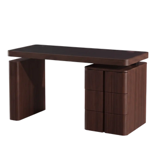 Luxe Height Adjustable Desk