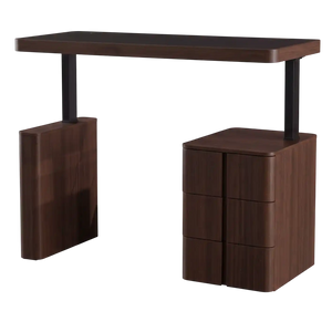 Luxe Height Adjustable Desk