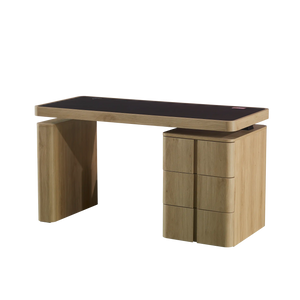 Luxe Height Adjustable Desk
