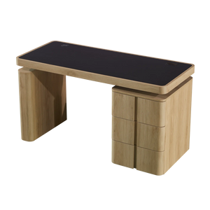 Luxe Height Adjustable Desk