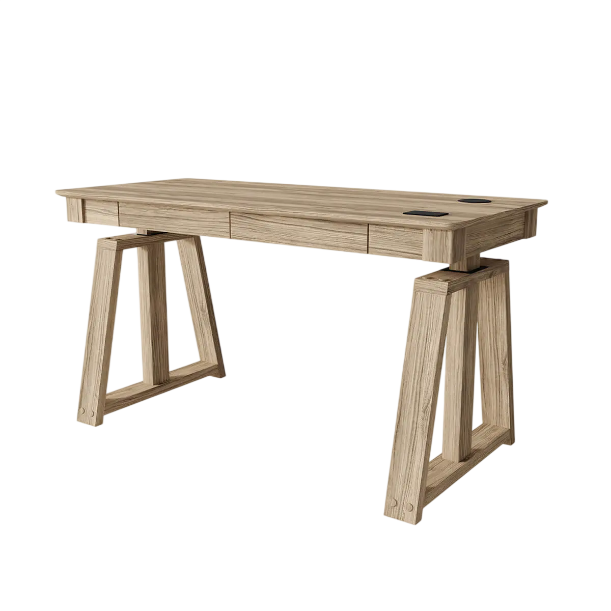 Nora Height Adjustable Desk