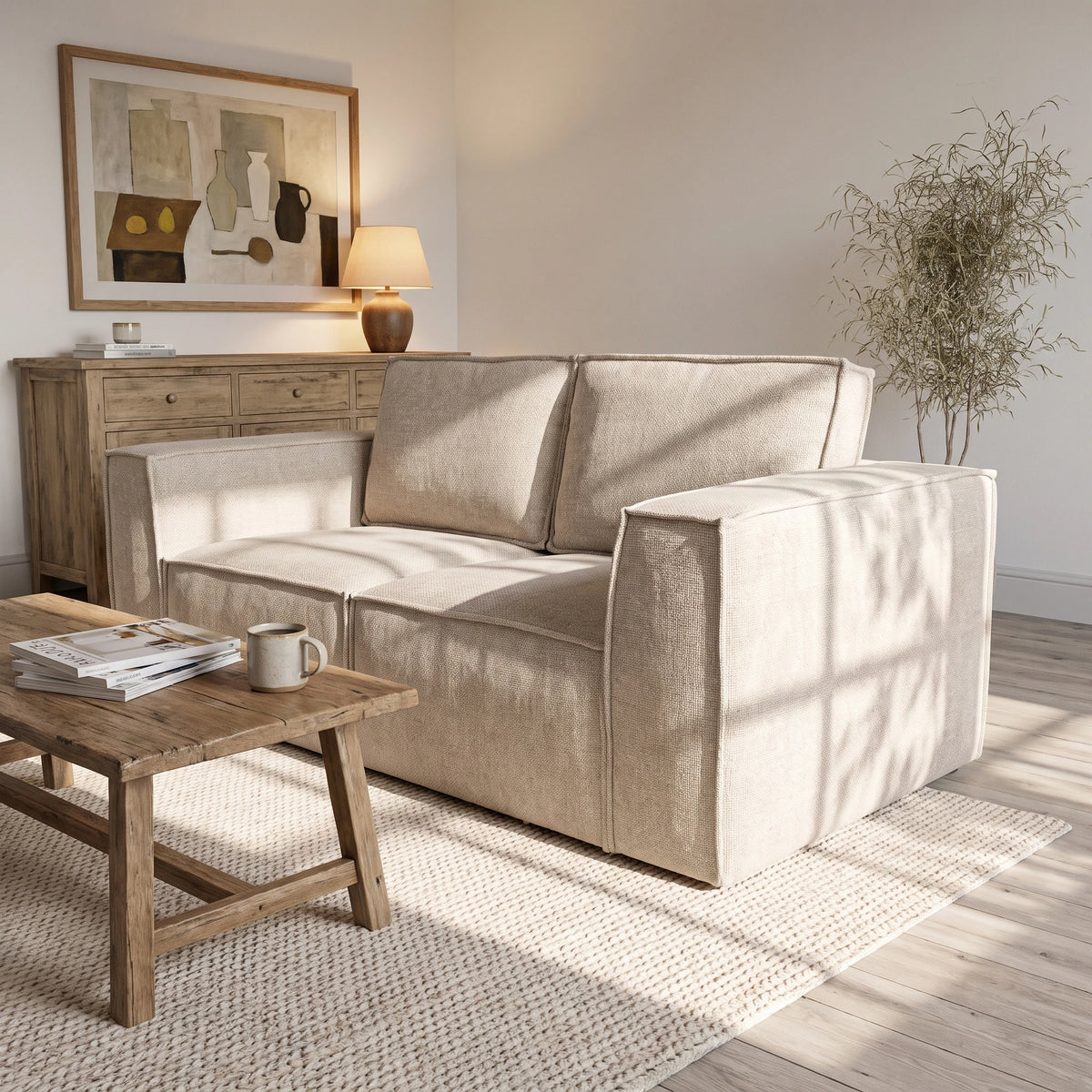 Rowan Modular Sofa