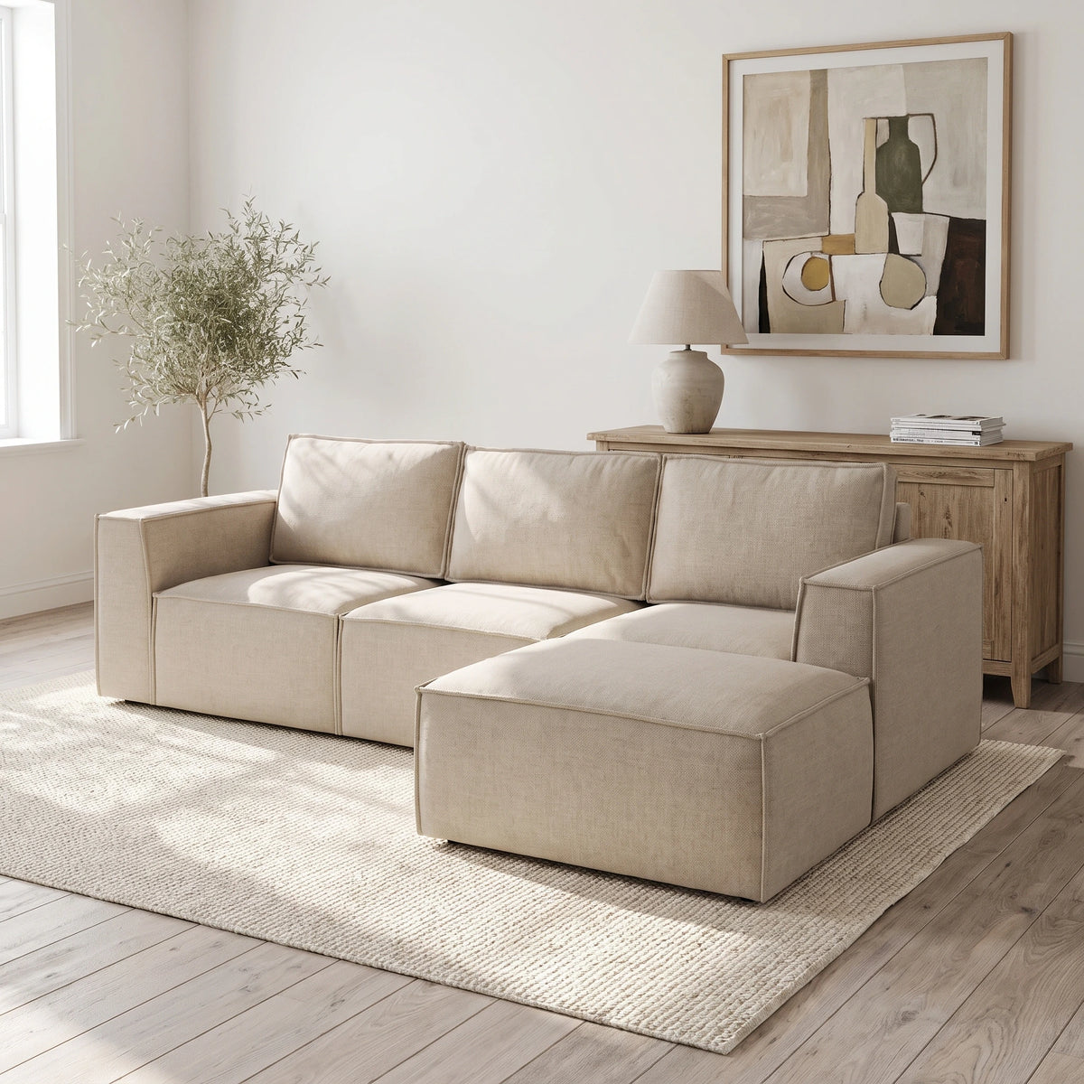 Rowan Modular Sofa