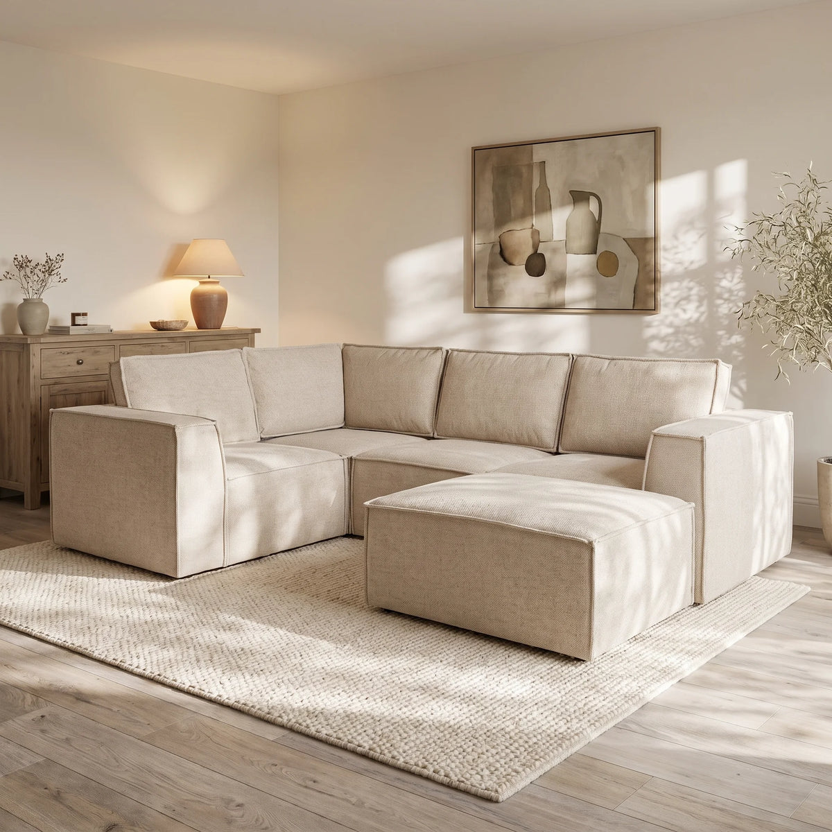 Rowan Modular Sofa