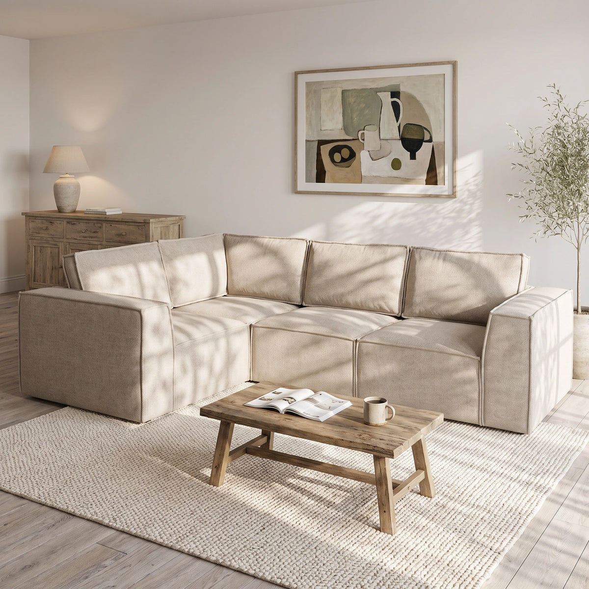 Rowan Modular Sofa