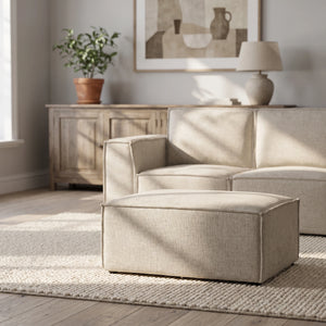 Rowan Footstool