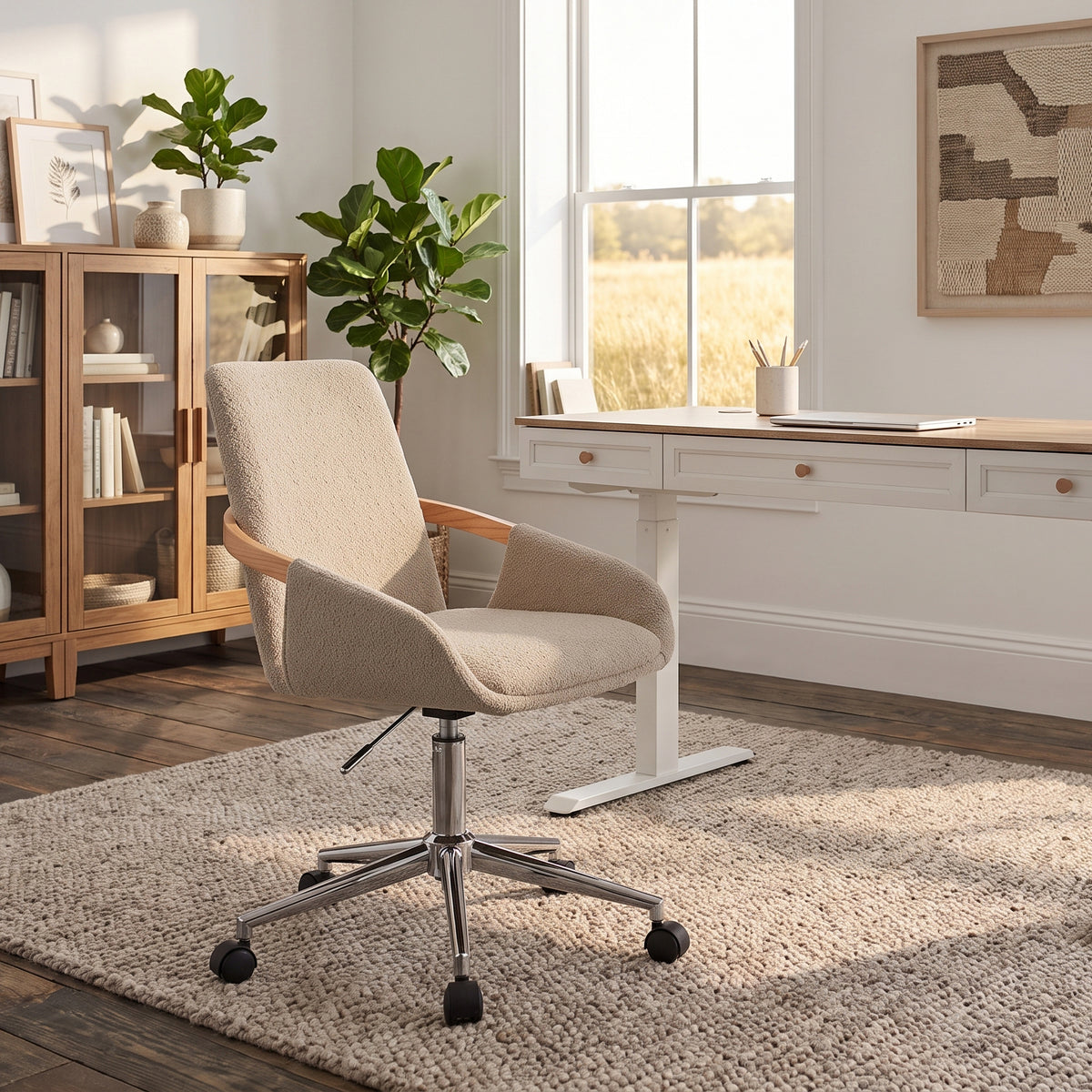 Thea Chair