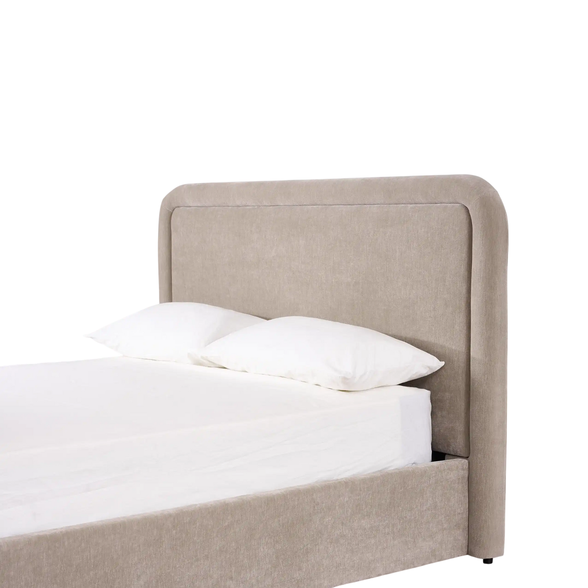 Tuba Ottoman TV bed