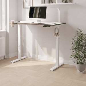 Gino Height Adjustable Desk