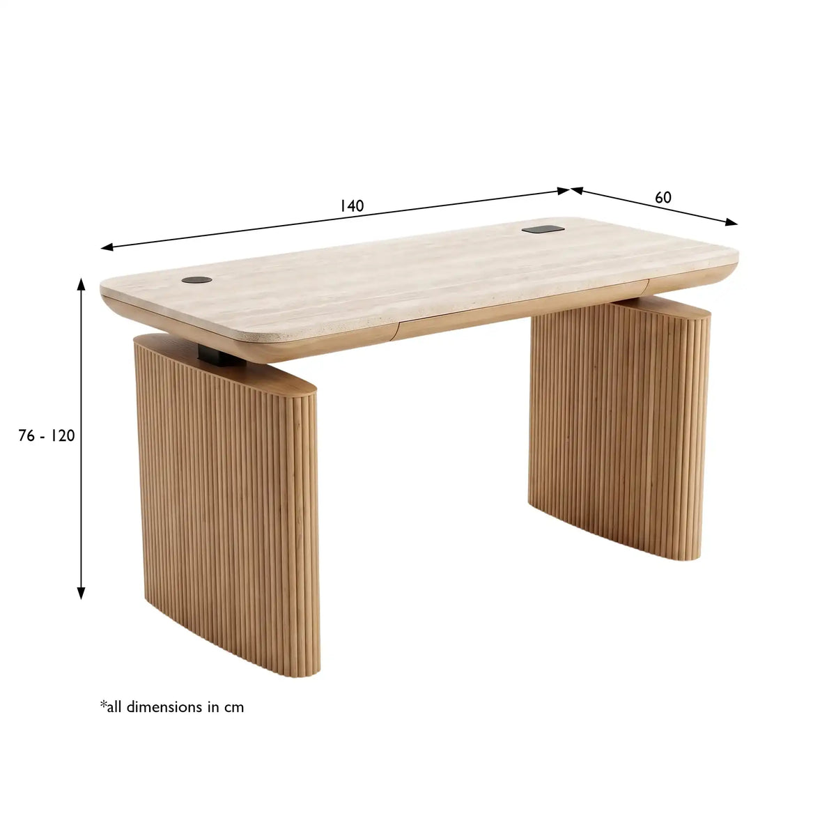 birke dimensions